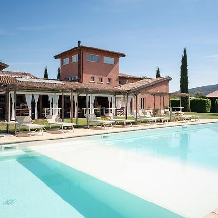 Braccagni Guadalupe Tuscany Resort المظهر الخارجي الصورة