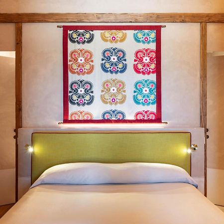 Braccagni Guadalupe Tuscany Resort المظهر الخارجي الصورة