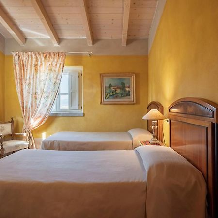 Braccagni Guadalupe Tuscany Resort المظهر الخارجي الصورة
