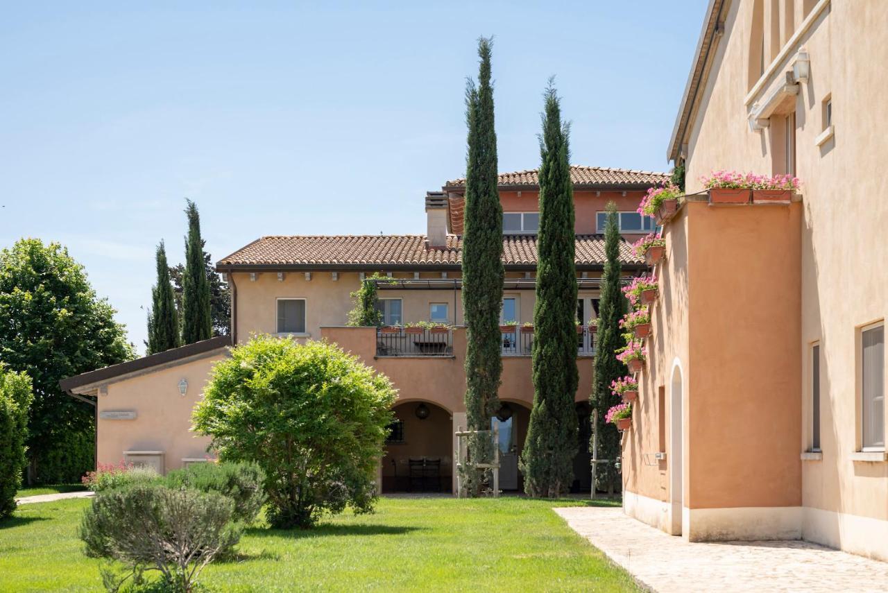 Braccagni Guadalupe Tuscany Resort المظهر الخارجي الصورة
