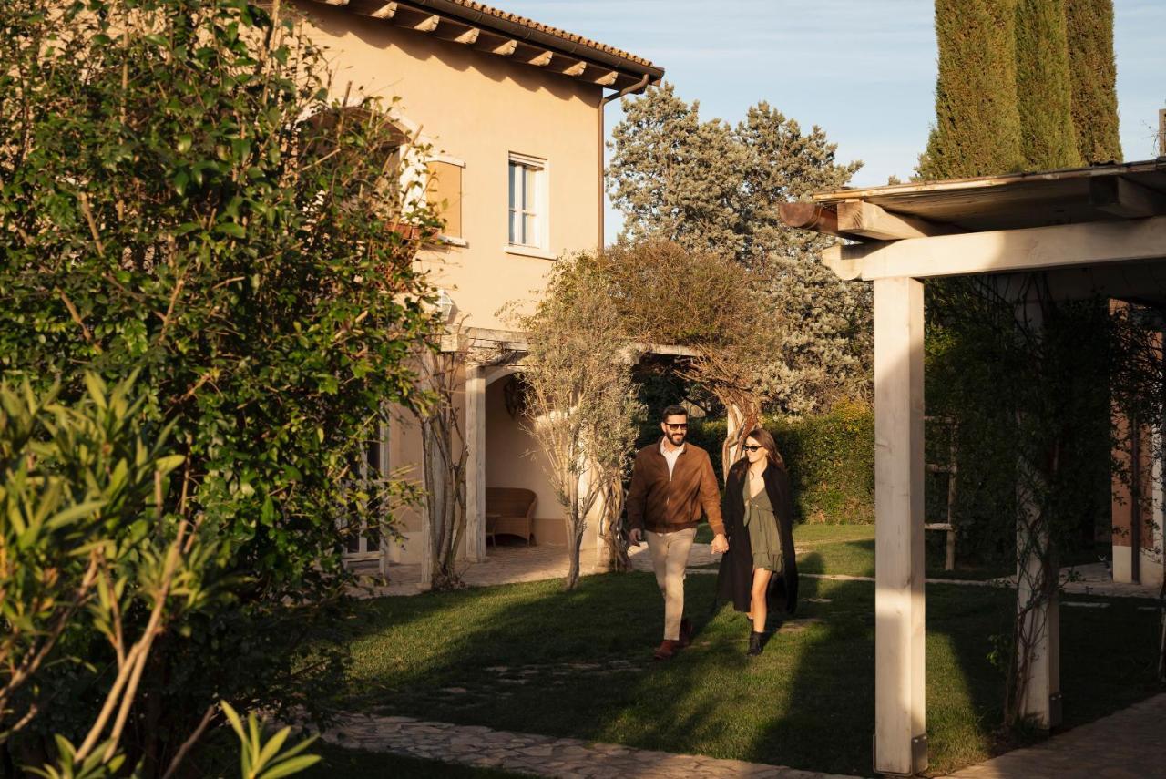 Braccagni Guadalupe Tuscany Resort المظهر الخارجي الصورة