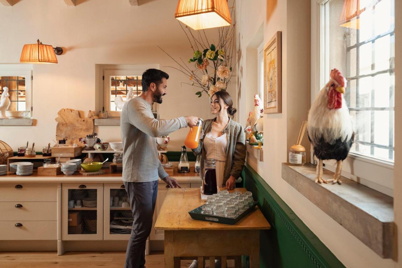 Braccagni Guadalupe Tuscany Resort المظهر الخارجي الصورة