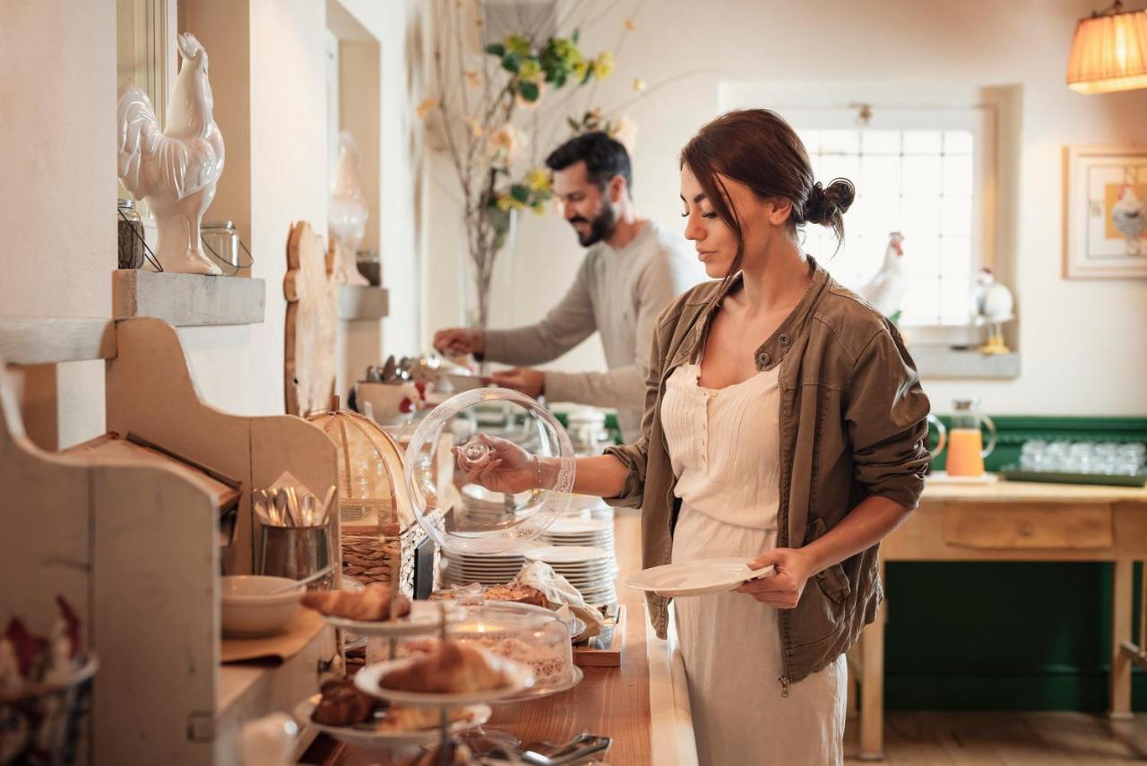 Braccagni Guadalupe Tuscany Resort المظهر الخارجي الصورة