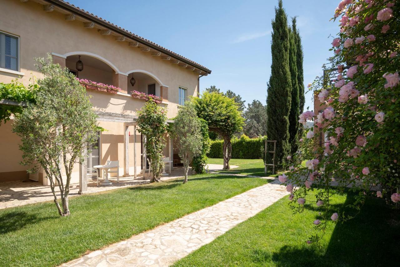 Braccagni Guadalupe Tuscany Resort المظهر الخارجي الصورة