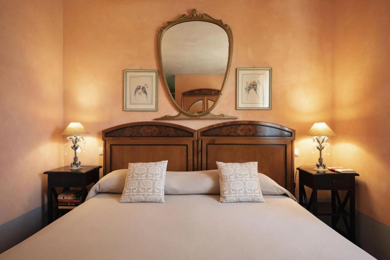 Braccagni Guadalupe Tuscany Resort المظهر الخارجي الصورة