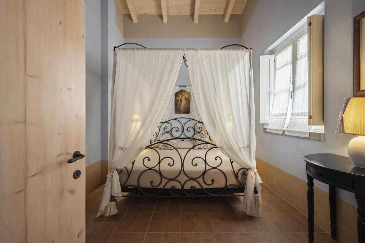 Braccagni Guadalupe Tuscany Resort المظهر الخارجي الصورة