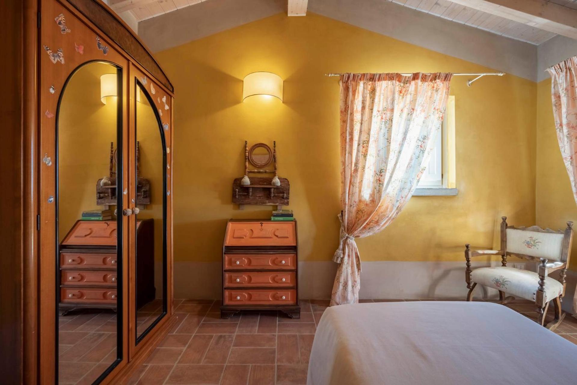 Braccagni Guadalupe Tuscany Resort المظهر الخارجي الصورة