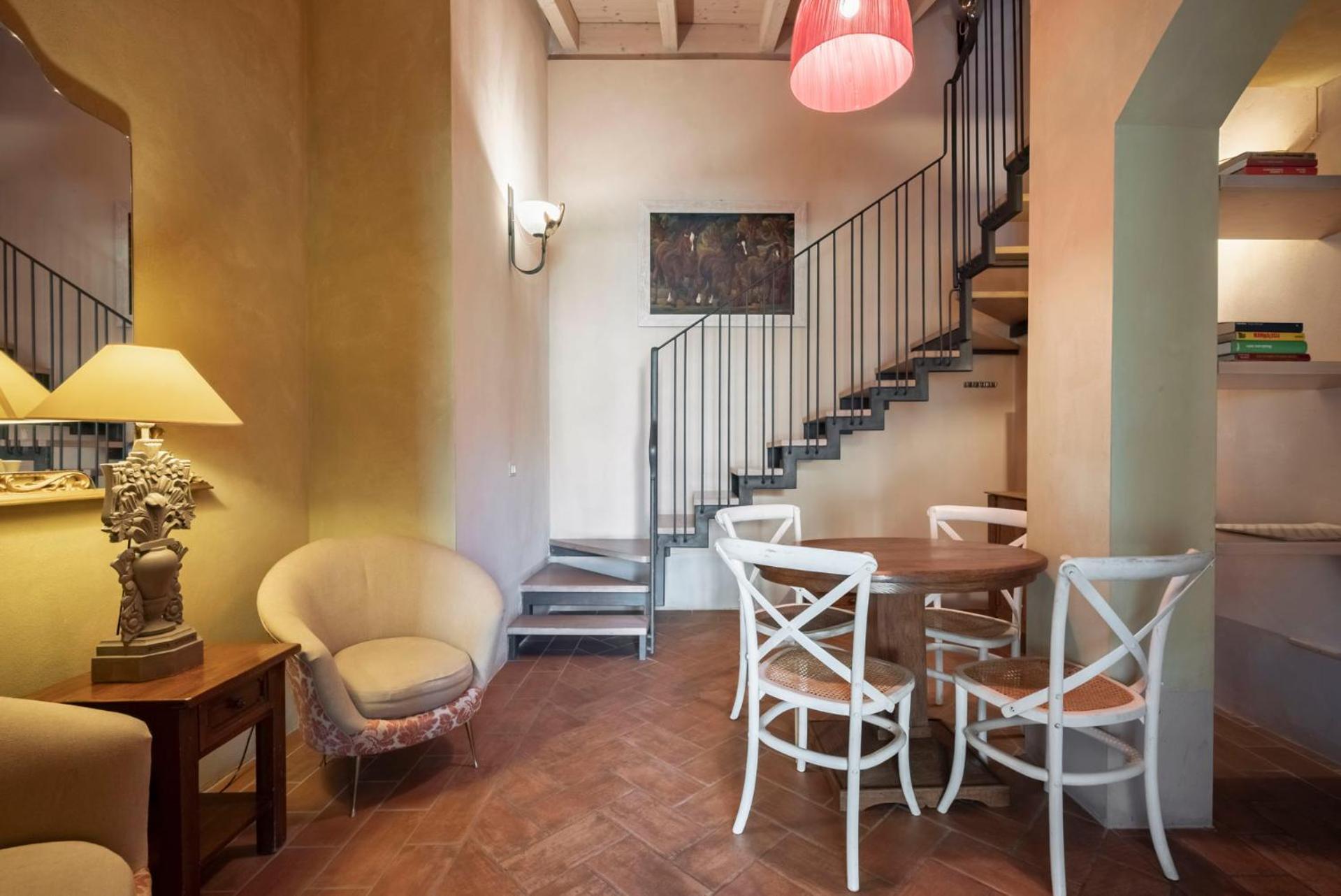 Braccagni Guadalupe Tuscany Resort المظهر الخارجي الصورة