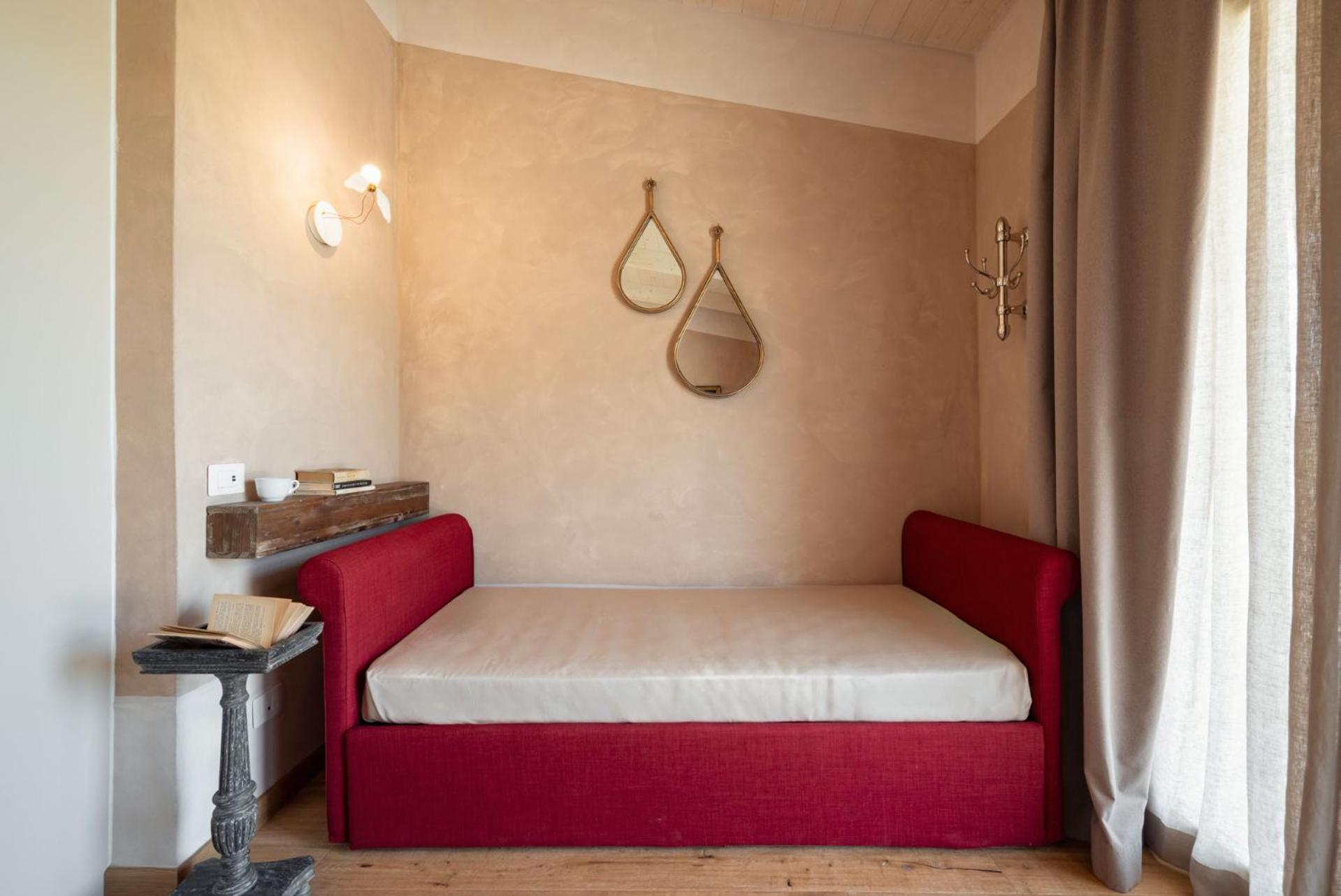 Braccagni Guadalupe Tuscany Resort المظهر الخارجي الصورة